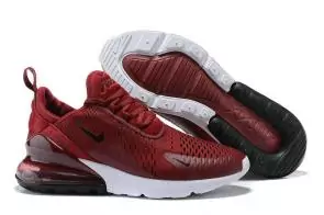 nike air max 270 premium femmes chaussures de running fr06